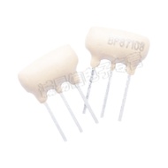 FM FM FM BP87108 with Pass Filter BP 87-108KHZ High Frequency Ceramic 3-Pin Crystal Vibration (5 Pie