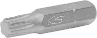 KS Tools 911.7844 1/4" Torx Plus Bit 1.2 inches (30 mm) IP8