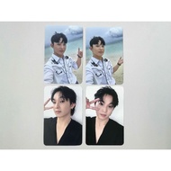 [OFFICIAL] BTOB Hyunsik The Young Man And The Deep Sea (TYMATDS) - 2nd mini album - Album Photocards