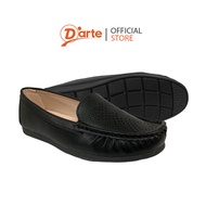 DARTE รองเท้าคัชชู รองเท้าส้นแบน รุ่น D55-22991