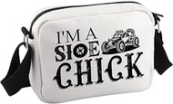 Off Road Vehicle UTV ATV Gift Four Wheeler UTV Crossbody Bag Gift for Quad Riders