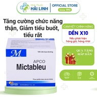 [GENUINE] Mictableu - Supports heat clearing and diuretic