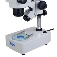 OMAX 0.5X Auxiliary Objective Lens for Stereo Microscope D50mm