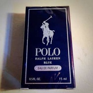 #我有香水要賣Ralph Lauren Polo Blue Eau de Parfum