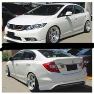 Bodykit civic fb 2013-16 m78
