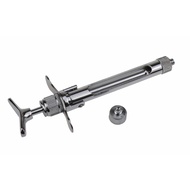 Dental Tools Dental Syringe / Standard Load Dental Cartridge Syringe 2.2ml Stainless