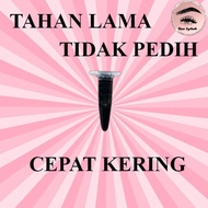 MINI LASH GLUE 0.5 ML LASTS 1-2 WEEKS LASTS 3-4 WEEKS TESTER