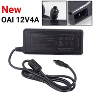 DAJING DAJING 12V 2A 3.3A 4A 5A Power Adapter KTV LCD Display Power Supply
