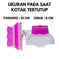 Kotak Pancing Mini Stella HS-005 Box Kail