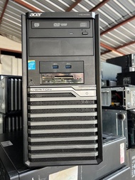 เอเซอร์ i5-4570/ram4/hdd500 ถูกๆ