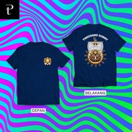 One Piece Anime T-Shirt Thousand Sunny Ship