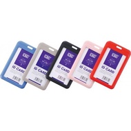 CBE ID Card Holder 3314