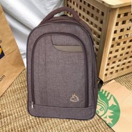 Laptop backpack durable backpack for college and school