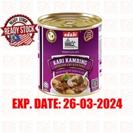 🔥OFFER🔥 Kari Kambing Adabi/ Kari Kambing Adabi Tin/ Kari Kambing Adabi dalam Tin/ Lamb Curry Adabi/ Adabi Kari Kambing