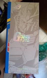 Gundam rog 聯名 不銹鋼杯