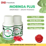 DND MORINGA PLUS DR NOORDIN DARUS