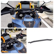 Motorcycle GPS Phone Navigation Mount Bracket Adapter Support Holder Accessories For ZONTES 703F 703