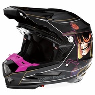 FXR Helmet Off Road Racing 6D ATR 2 Race Division/Vodoo Ranger Adult Motocycle Motorbike Motor