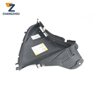 Triangular plate G38Bmw5Department5171806003151718060032BMW5M  2021Applicable MIMQ