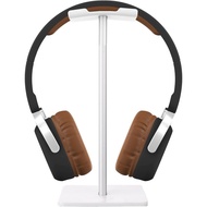 Headphone Stand, Universal Aluminum Display Hanger, Suitable for HyperX Cloud II Gaming Headset, Mic