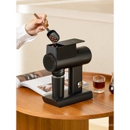 Taimo Engraving Master064S Electric Coffee Coffee Grinder Italian hand-brewed coffee bean automatic 