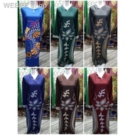 ♗✺Kaftan batik terengganu 100% kain cotton