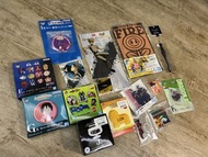 動漫周邊 一番賞 龍珠 幽遊白書 one piece JoJo的奇妙冒險 Mario 雜賞 15件