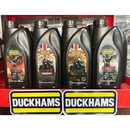DUCKHAMS 5W40 5W50 Engine Oil For Gear & Belt 1 Liter Genuine Synthetic 1