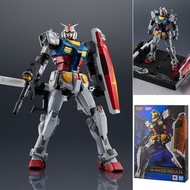 超合金 Gundam Factory Yokohama  Rx78F00 Gundam 橫濱限定