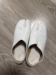 Maison Margiela Tabi 分趾鞋 拖鞋 白色