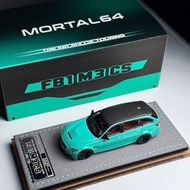 Event Car Limited Edition MHDE 2026 F81 M3 CS