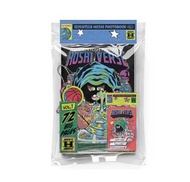 預訂HOSHI - SEVENTEEN HOSHI PHOTOBOOK 《HOSHI VERSE》 VOL.1