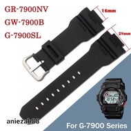 Casio G-Shock 7900 G7900 G-7900 watch Strap