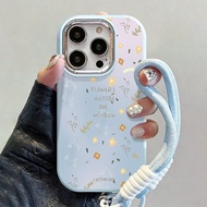 RIRI CASE+bracelet REALME145G 15T5G C71 C75 C67 C65 C63 C55 C53 C35 NOTE70 60 60X N63 N61 50 NARZO80