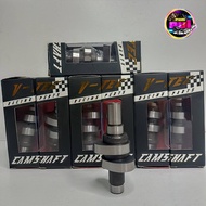 V-tec Accessories Honda ICON Charging Work [B]