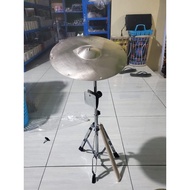 Tabla SNARE HI-HIIET Cymbal STAND