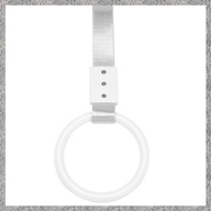 Ring Handle Strap Charm Round JDM Tsurikawa Ring Subway Train Bus Handle Strap Charm Drift