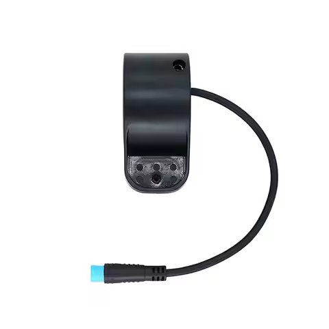 (ABHW) Scooter Thumb Throttle for KUGOO M5 PRO Electric Scooter Replacement Accessories