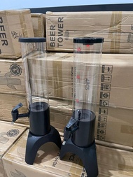 BEST SELLER 15 LITER BEER TOWER / TOWER DRINK / MINUMAN TOWER