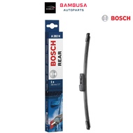 Gạt mưa phía sau cho MERCEDES GLC-Class (X253) - BOSCH chính hãng (2016 – 2022)