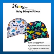 Homey Baby Dimple Pillow
