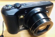 【手機寶藏點】SONY DSC-HX10V  類單數位相機  附充電線材 記憶卡 功能都正常