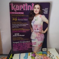 MAJALAH KARTINI - EDITION 2014