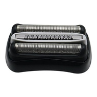 【Versatile】 1pcs Shaver Replacement Foil For Braun Series 3 32b 3090cc 3050cc 3040s 3020 340 320 370