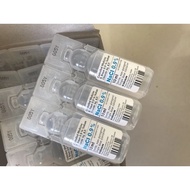 生理盐水NACL 0.9% 10ml 100ml 250ml 1000ml 极速发货 生理氯化纳溶液瓶生理盐水0.9%手术伤口冲洗眼部医用敷脸非小支生理盐水清洗