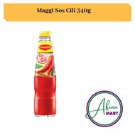 Maggi Sos Cili x 340g