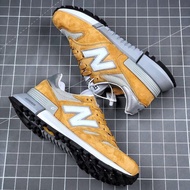 Sneakers Sports shoes _New Balance_NB_ Women's Shoes and Clothing Tokyo Design Studio RC1300JP Jogging Shoes Classic retro leisure sports jogging shoes casual shoes running shoes low all-match basketball shoes sneakers skateboard shoes men and women shoes