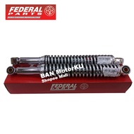 Federal Shockbreaker Shock Absorber Shock Absorber/ Rear Shock Absorber Honda WIN (FP-52A00-GF6-2700