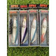 RAPALA CLACKIN MINNOW CNM-9