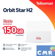 Telkomsel Orbit Star H2 modem wifi 4G huawei Termurah